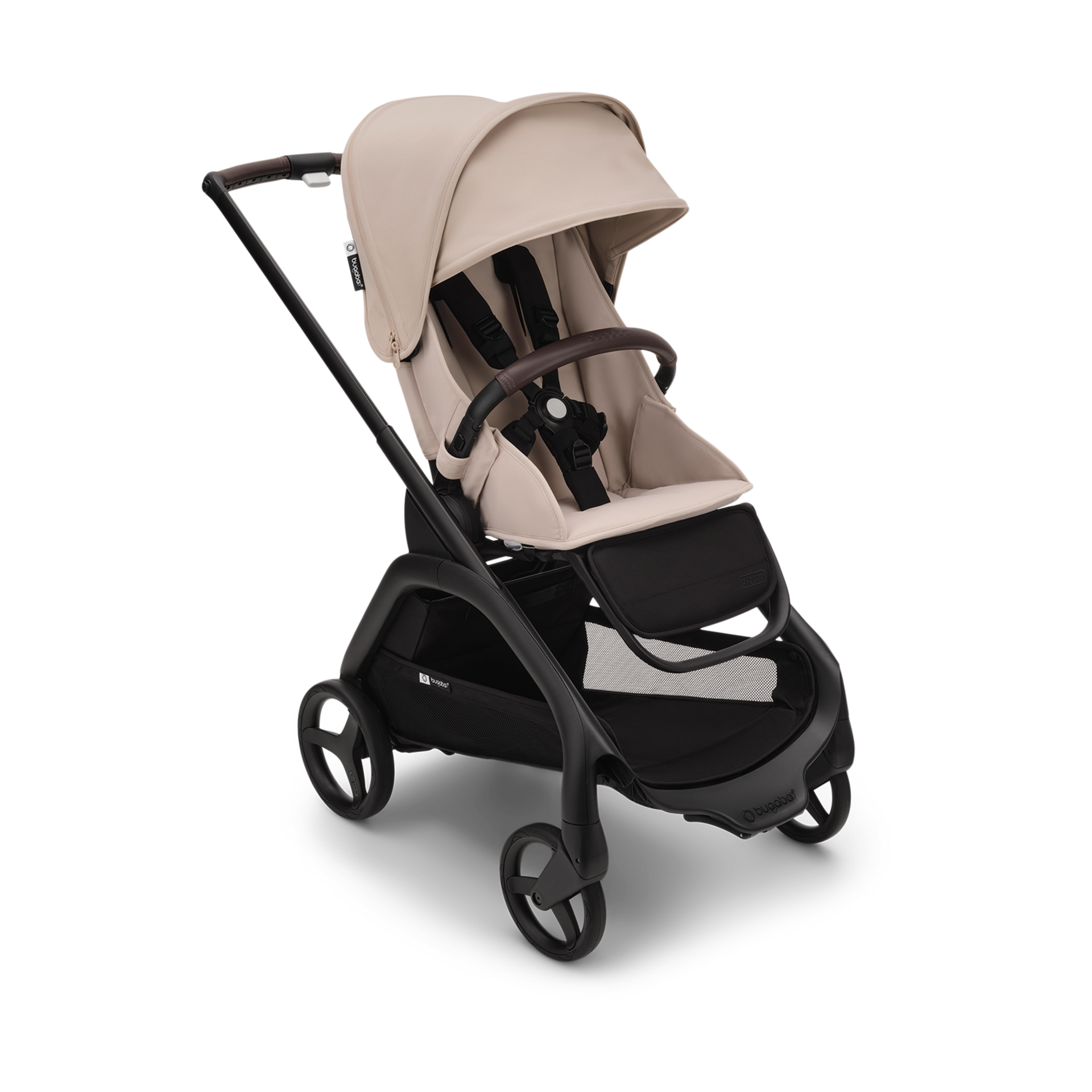 Bugaboo Dragonfly Seat Complete Stroller.