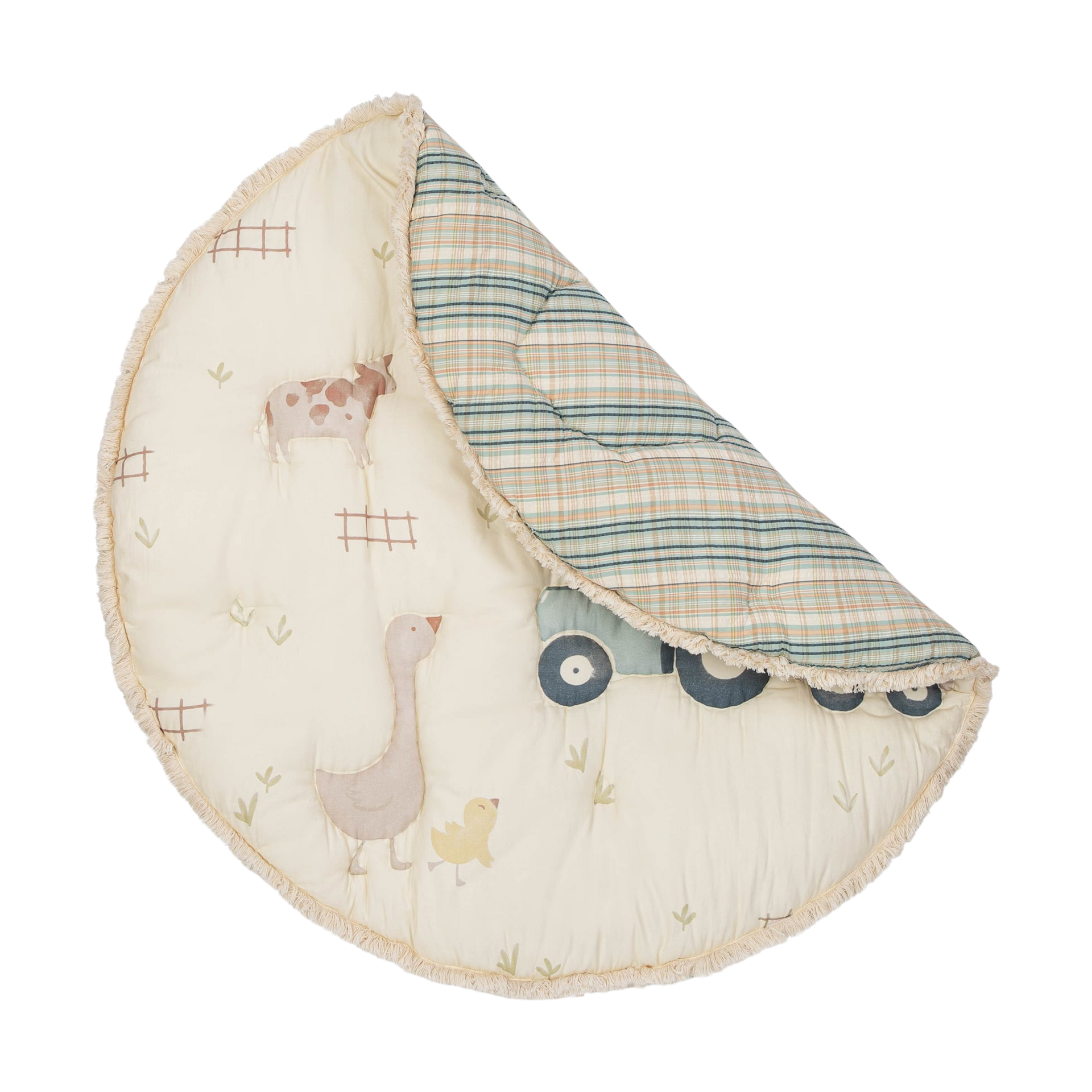 Thumbnail of Charlie Farmhouse