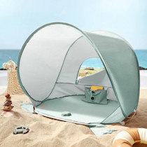 Thumbnail of Sea Blue