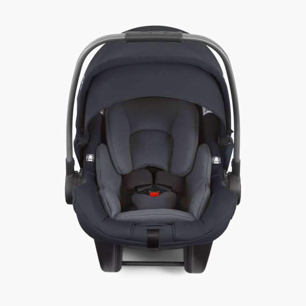 Nuna PIPA Lite LX Infant Car Seat with Base - Aspen.