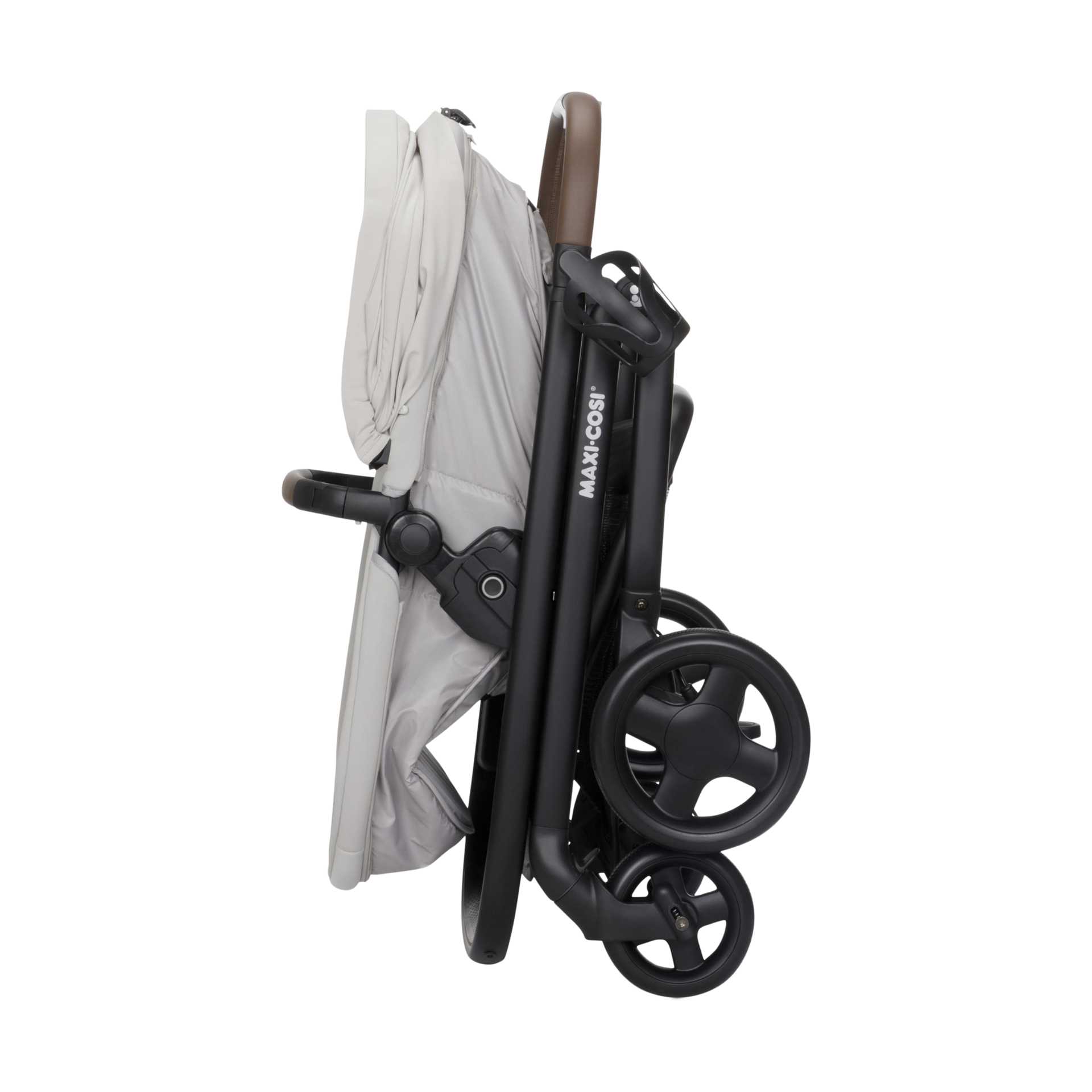 Maxi-Cosi Tayla Max 5-in-1 Travel System - Desert Wonder.