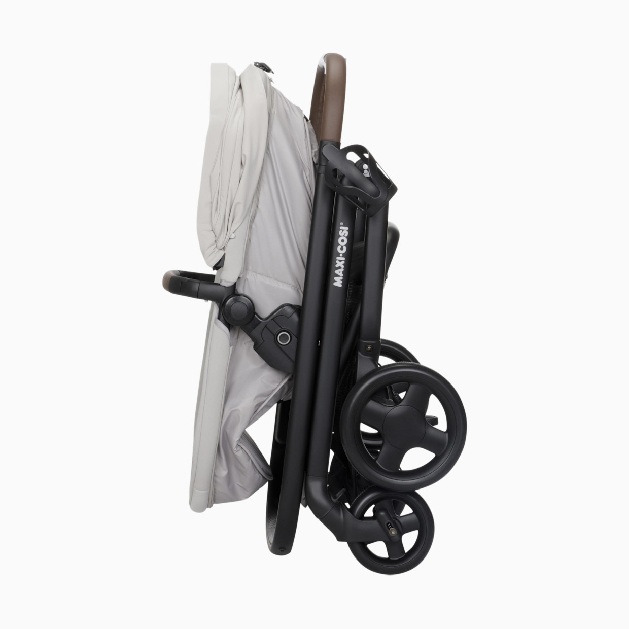 Maxi-Cosi Tayla Max 5-in-1 Travel System - Desert Wonder.