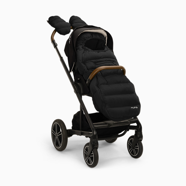 Nuna Winter Stroller Set.