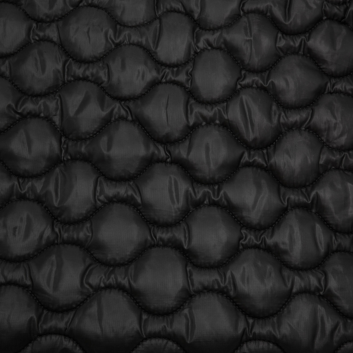 GoldBug Attachable Stroller Muff - Black.