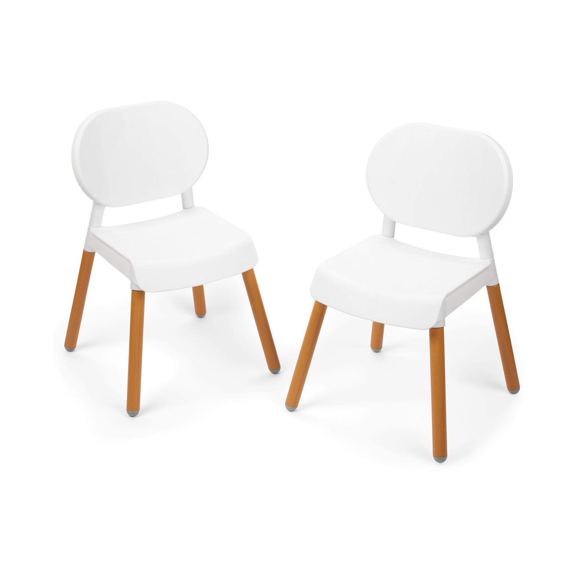 Skip Hop Premium Kids Chairs - Set of 2.