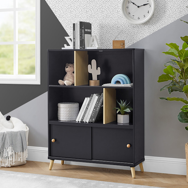 Delta Children Essex Bookcase.