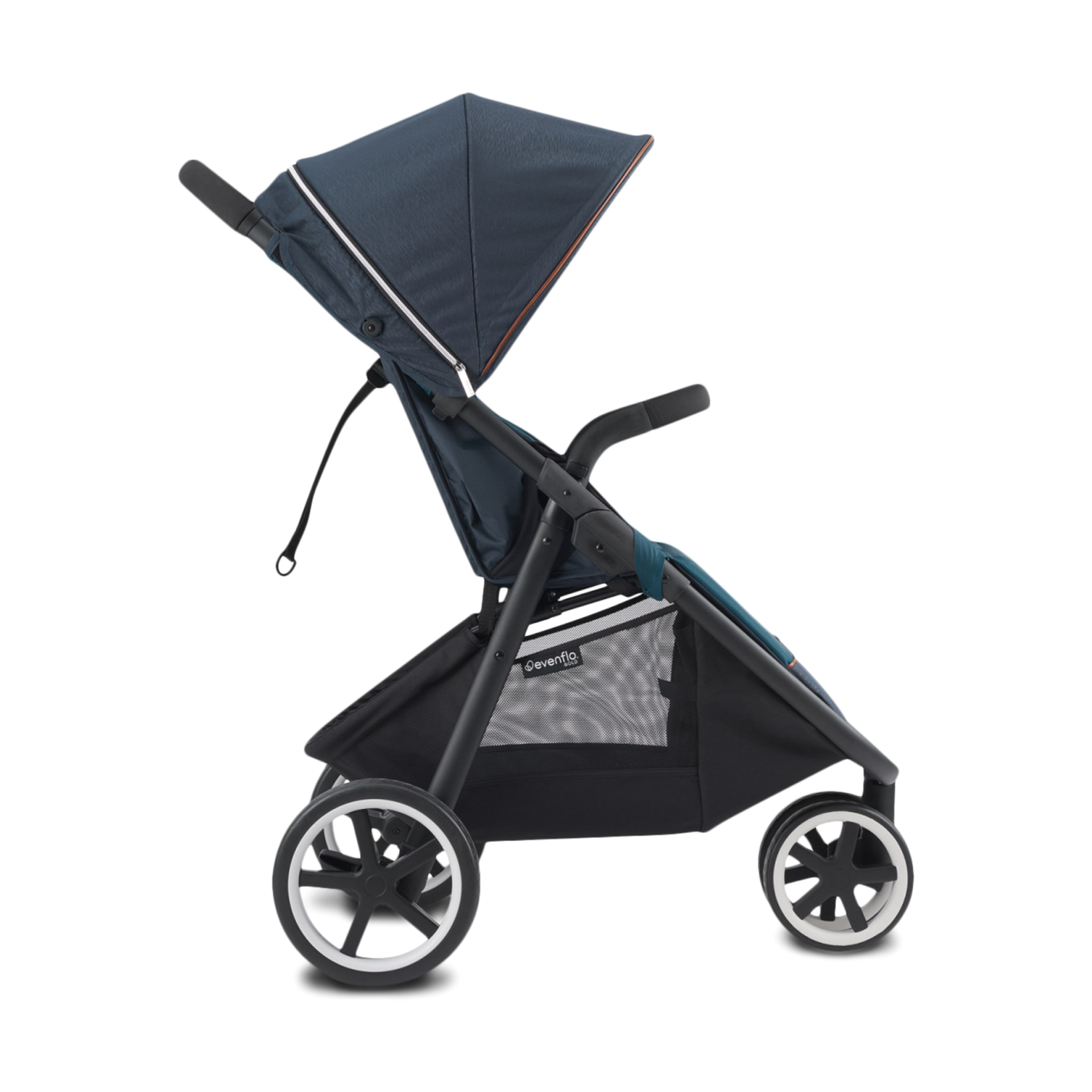 evenflo verge 3 travel system