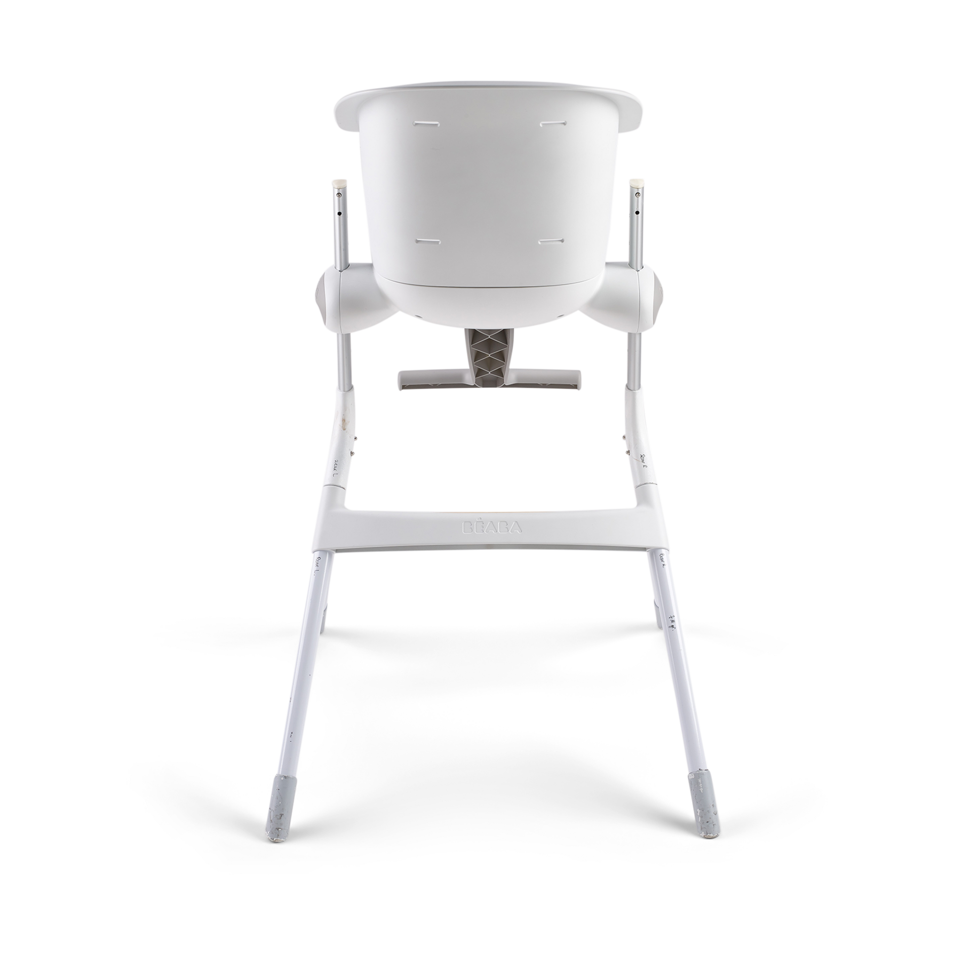 beaba high chair cushion