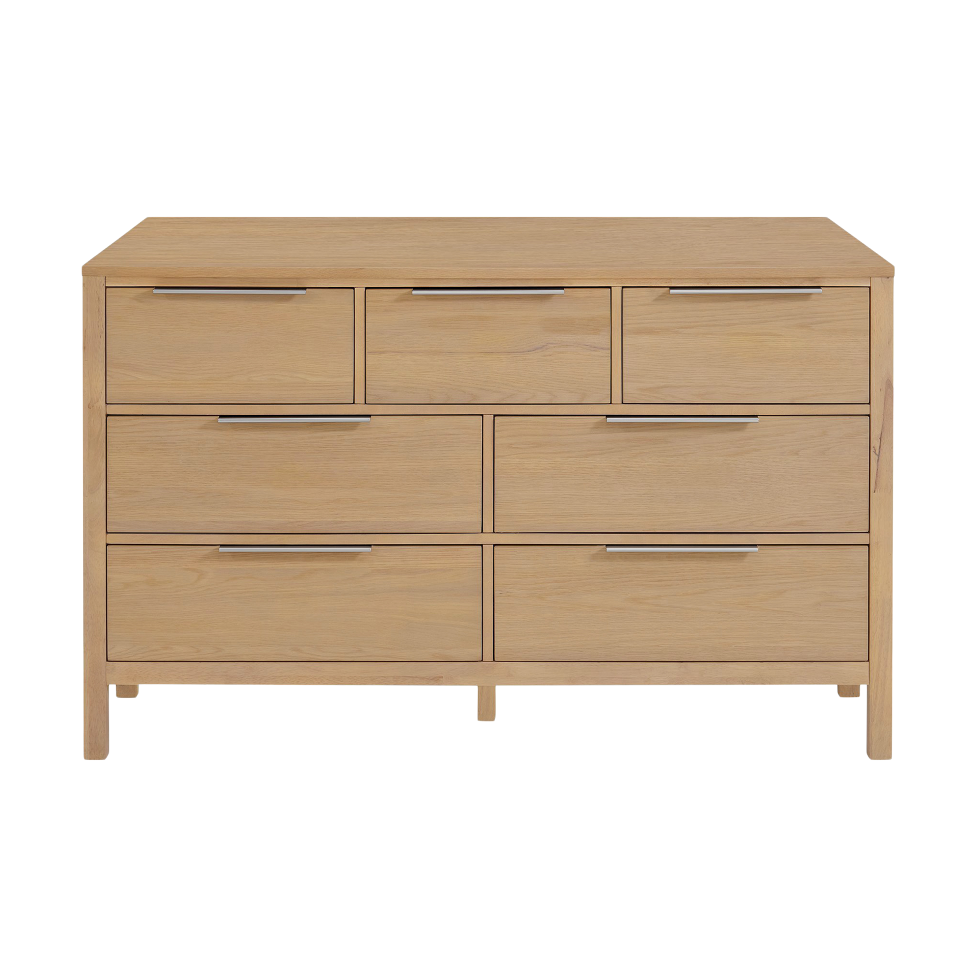 Nurture& The Newport Dresser.