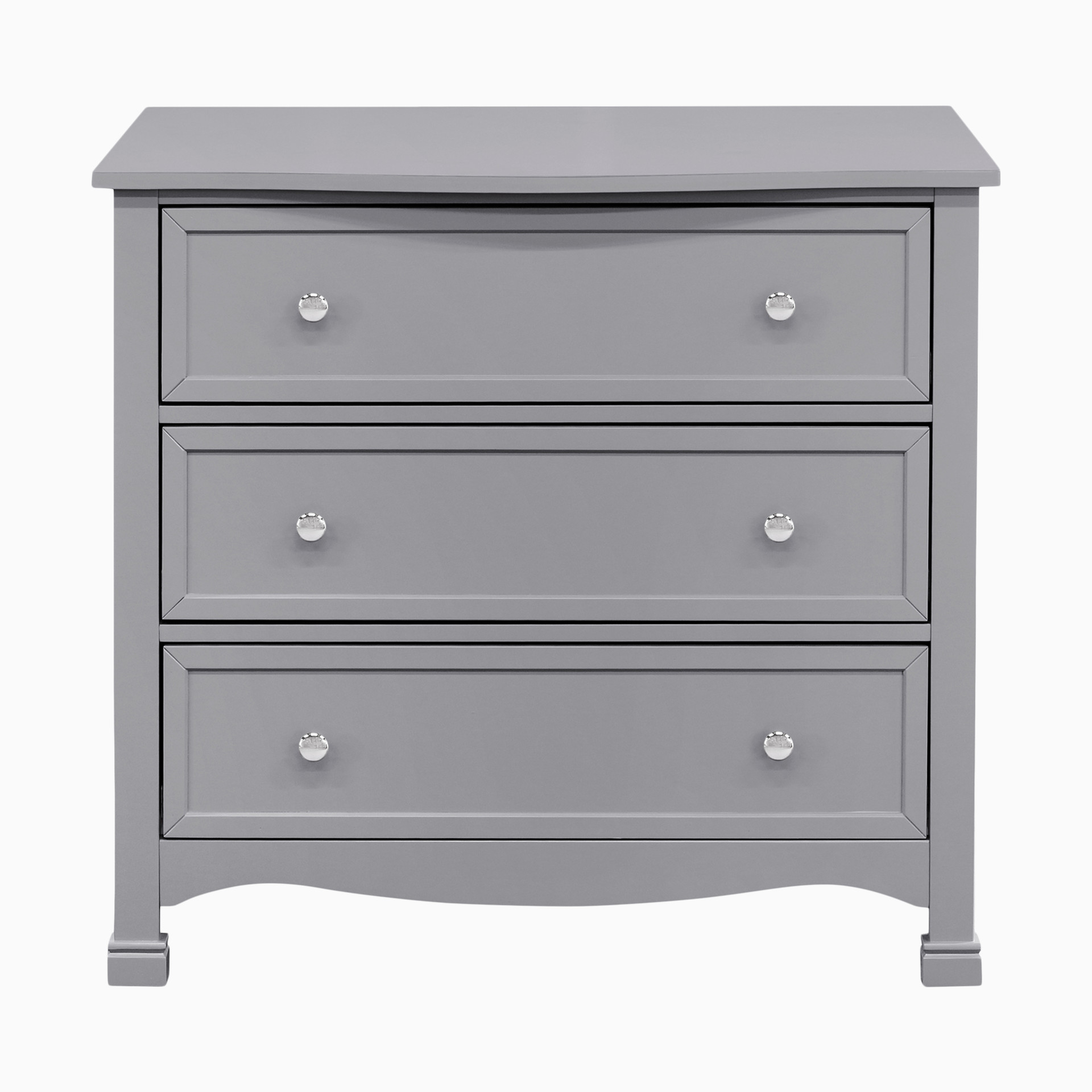 daVinci Kalani 3-Drawer Dresser - Espresso