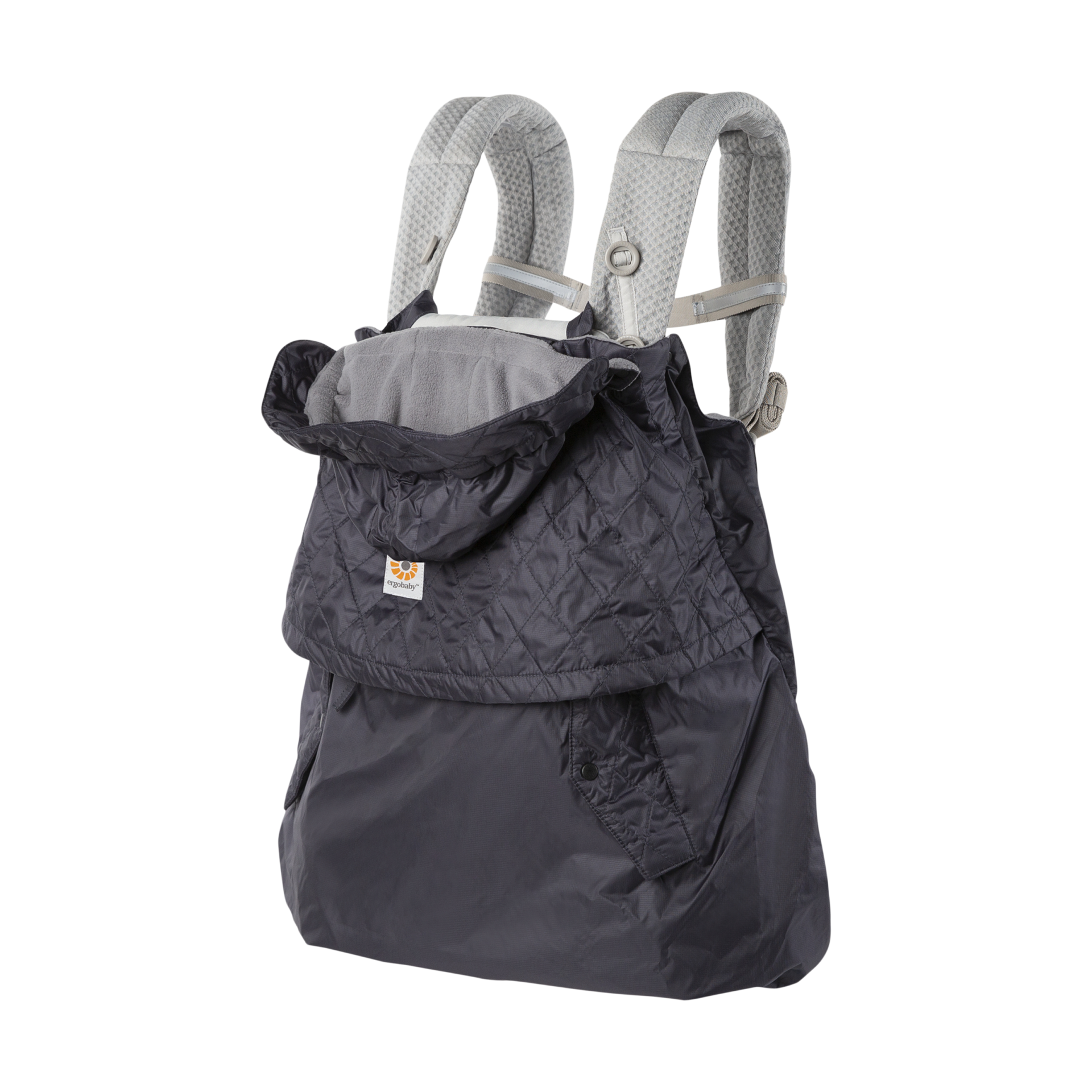 Ergobaby All Weather Cover.