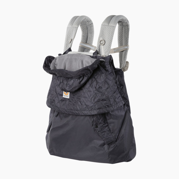 Ergobaby All Weather Cover - Charcoal.