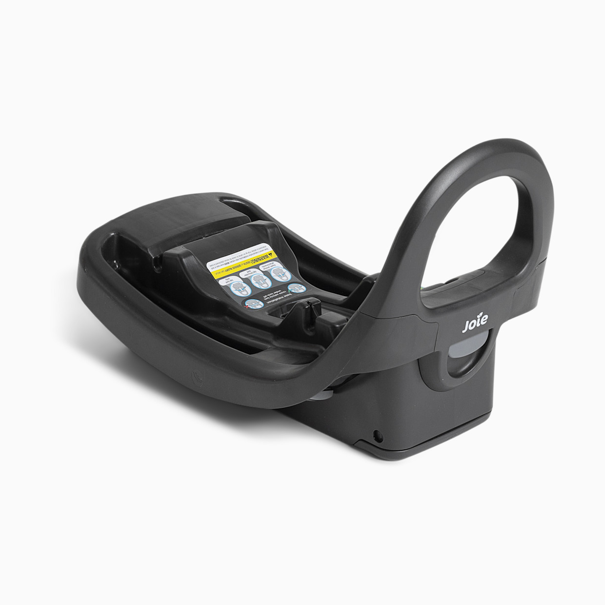 Joie Mint Latch And Base AR - Forest.