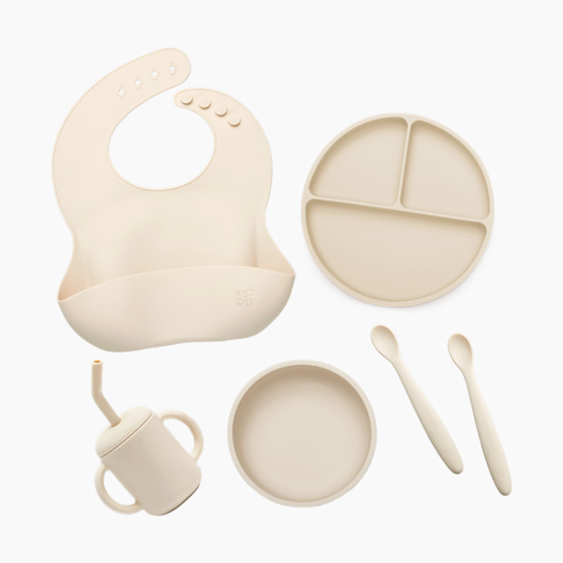 AEIOU Future Foodie Gift Set - Oat Milk.