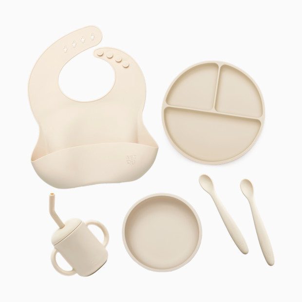 AEIOU Future Foodie Gift Set - Oat Milk.