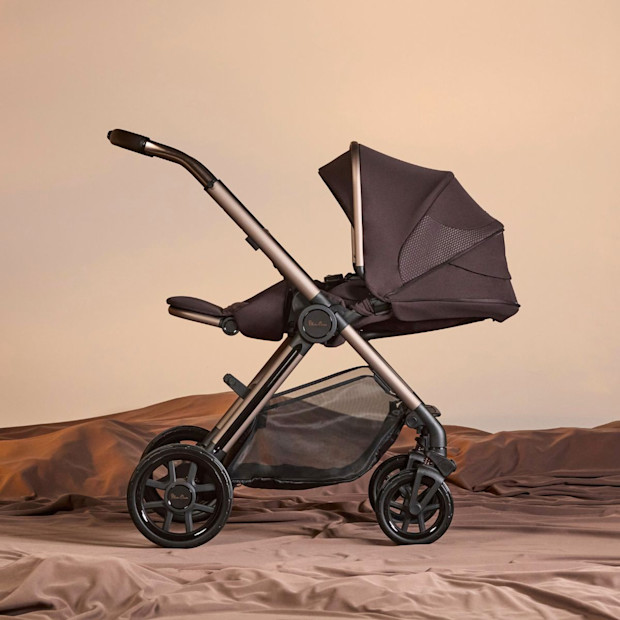 Silver Cross Reef 2 Stroller.
