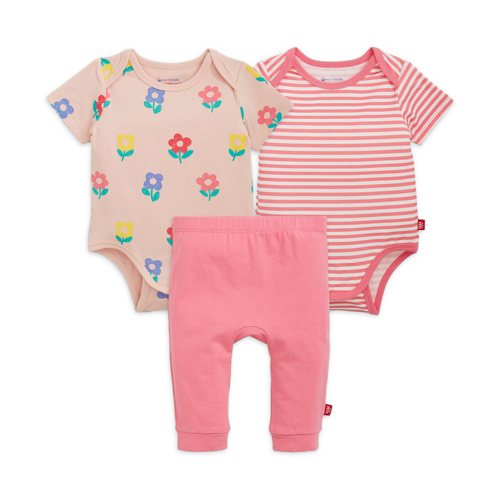 Thumbnail of Pink Multi