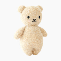 Thumbnail of Baby Bouclé Bear (Honey)