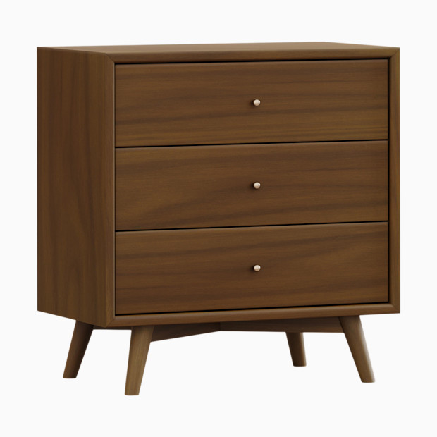 babyletto Palma 3-Drawer Assembled Dresser.