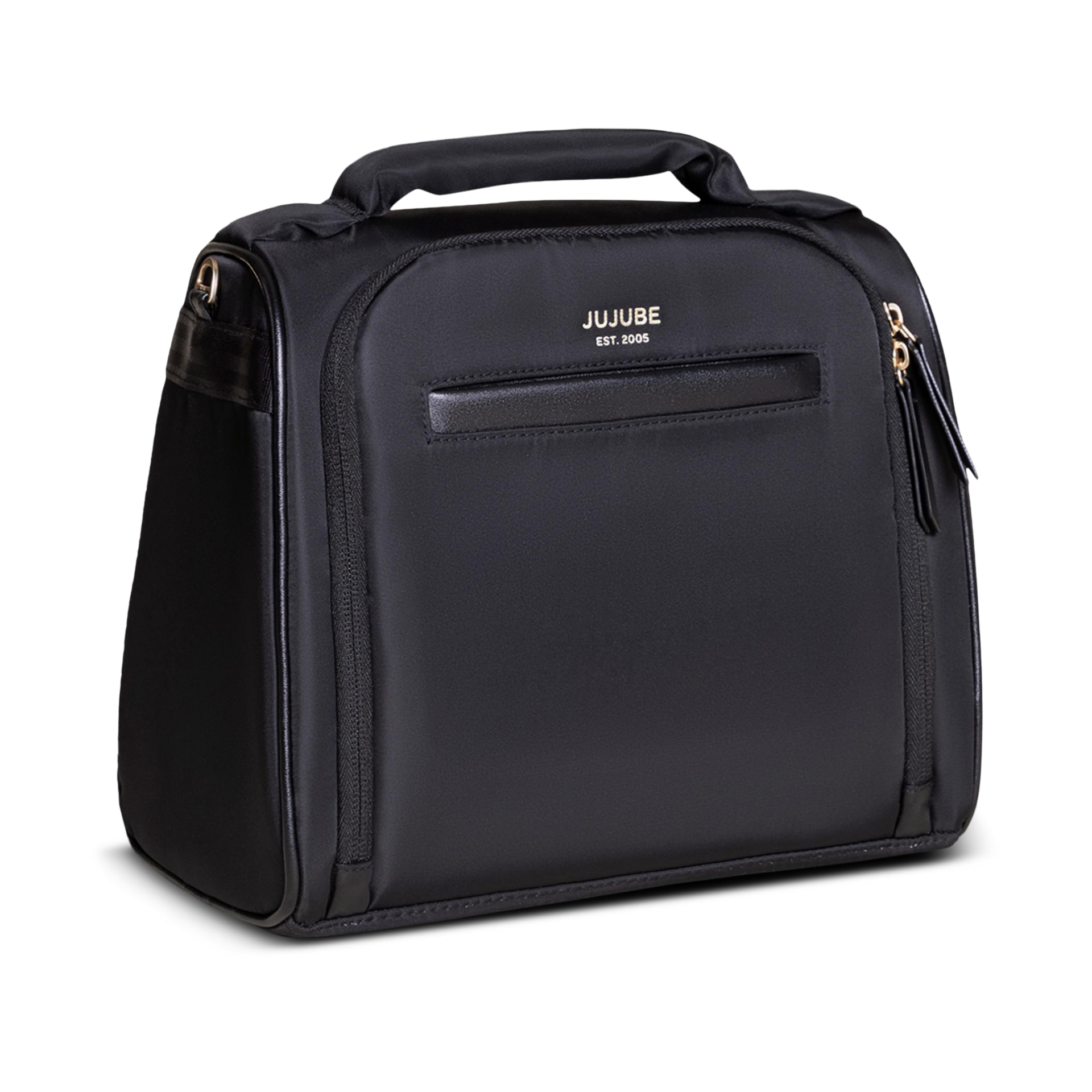 JUJUBE The Insulated Bottle Bag.