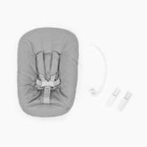 Tripp Trapp® Newborn Set Grey
