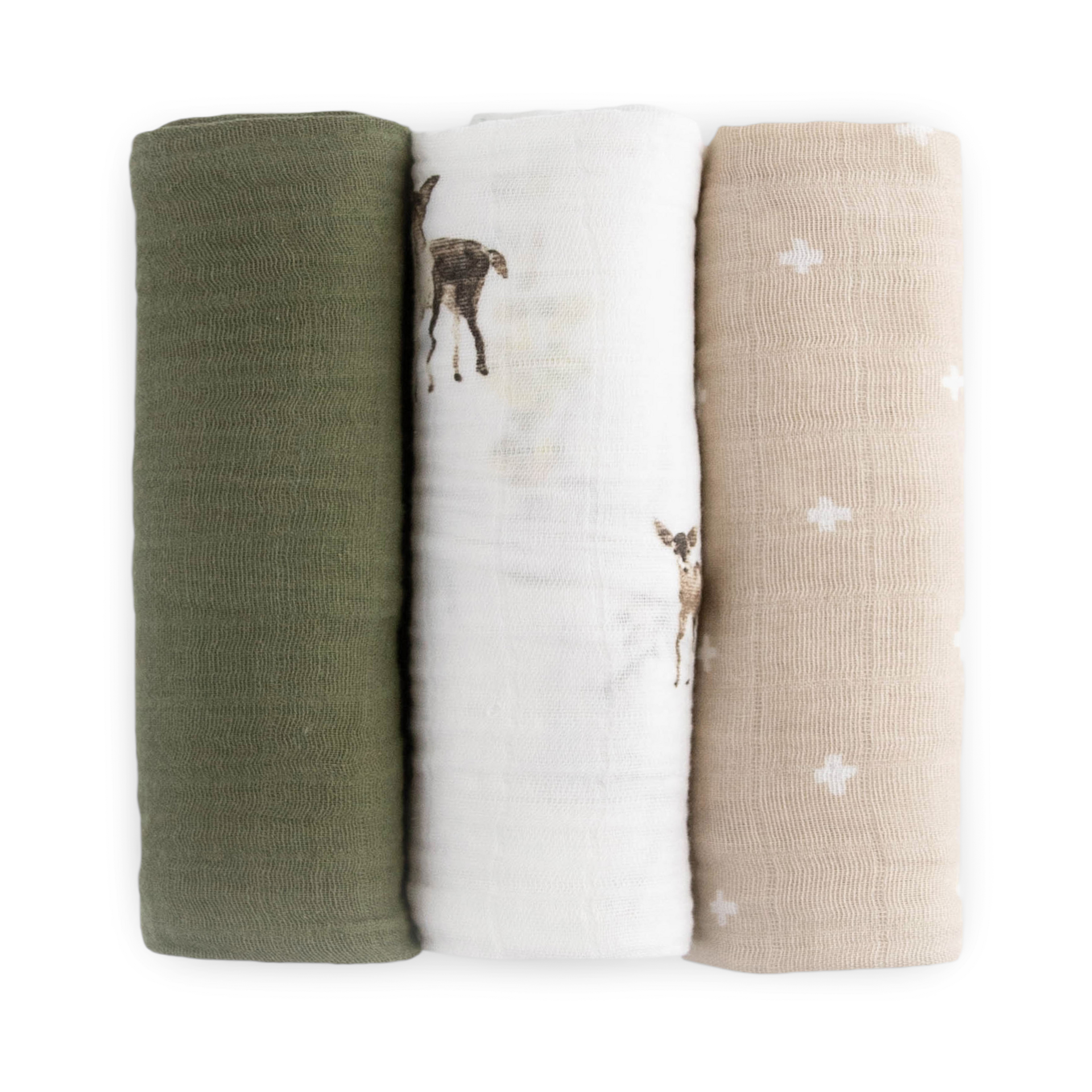 Thumbnail of Oh Deer