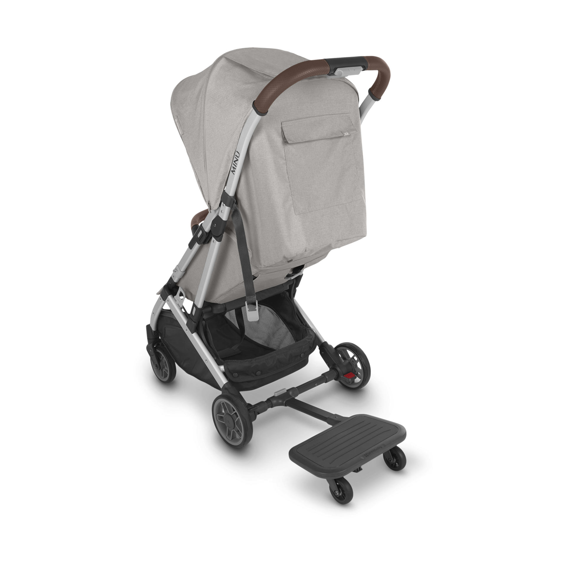 UPPAbaby MINU & MINU V2 Piggyback.