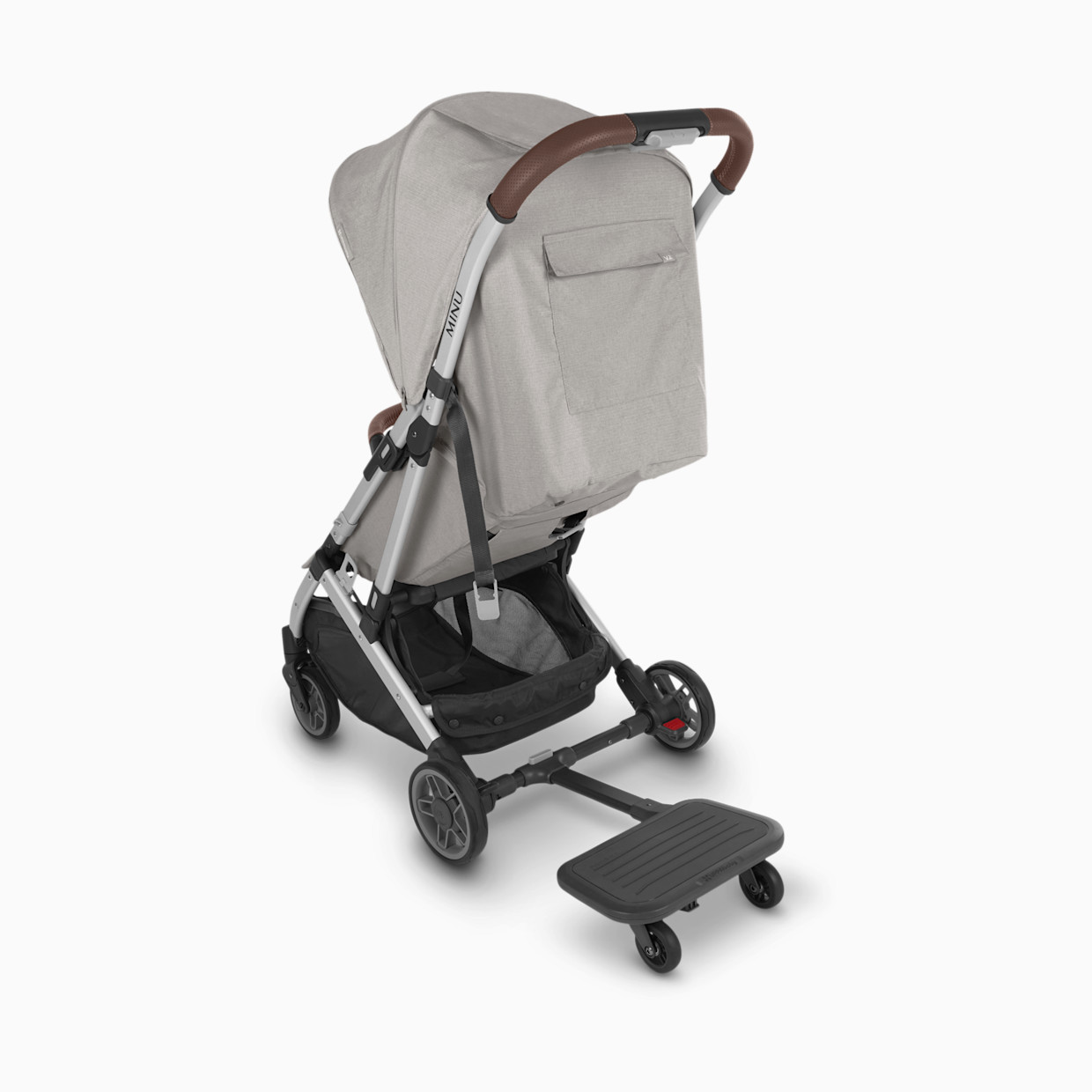 UPPAbaby MINU & MINU V2 Piggyback.