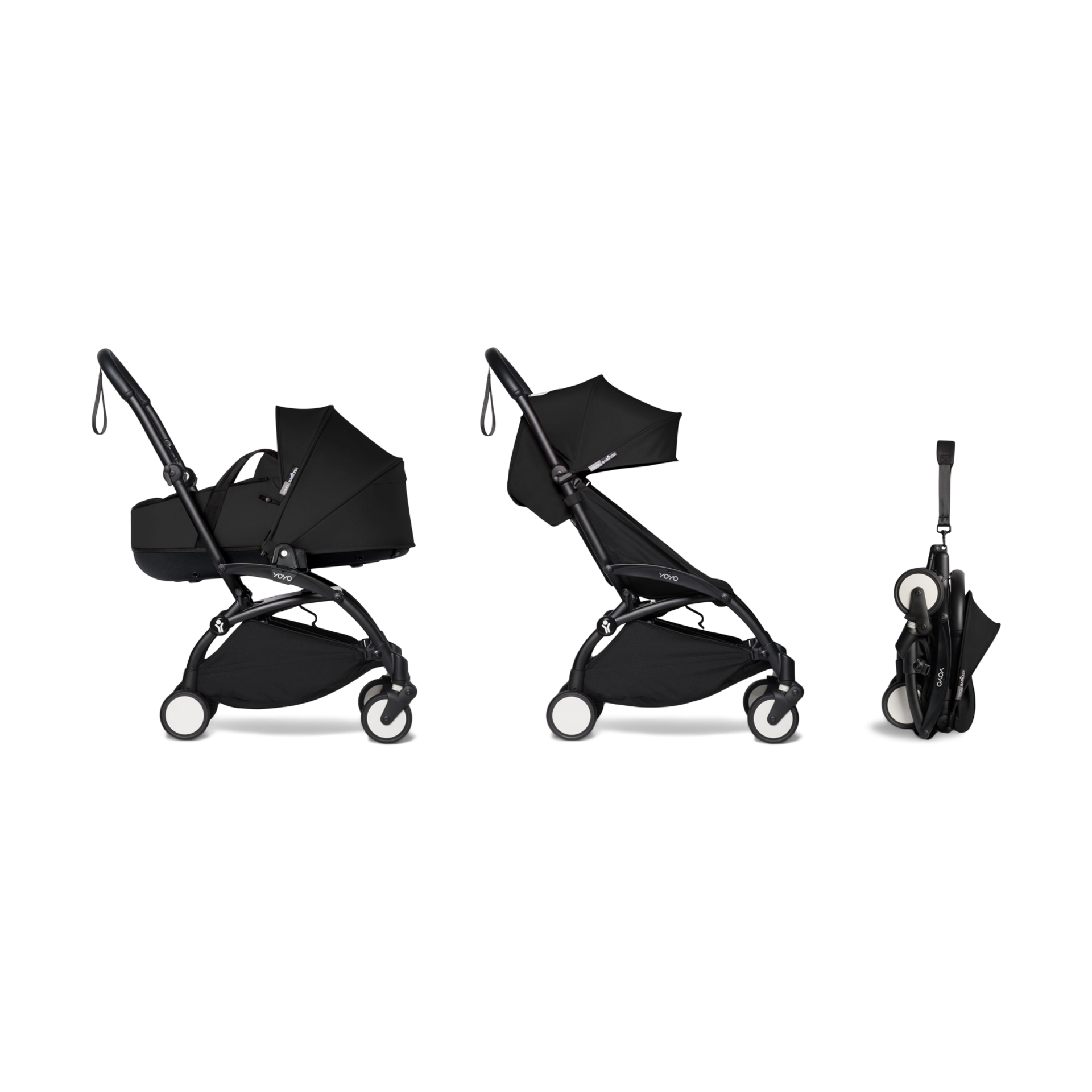 yoyo stroller colors