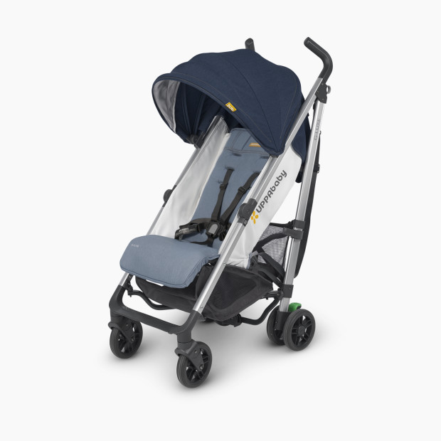UPPAbaby G-LUXE Stroller - Aidan (2018).