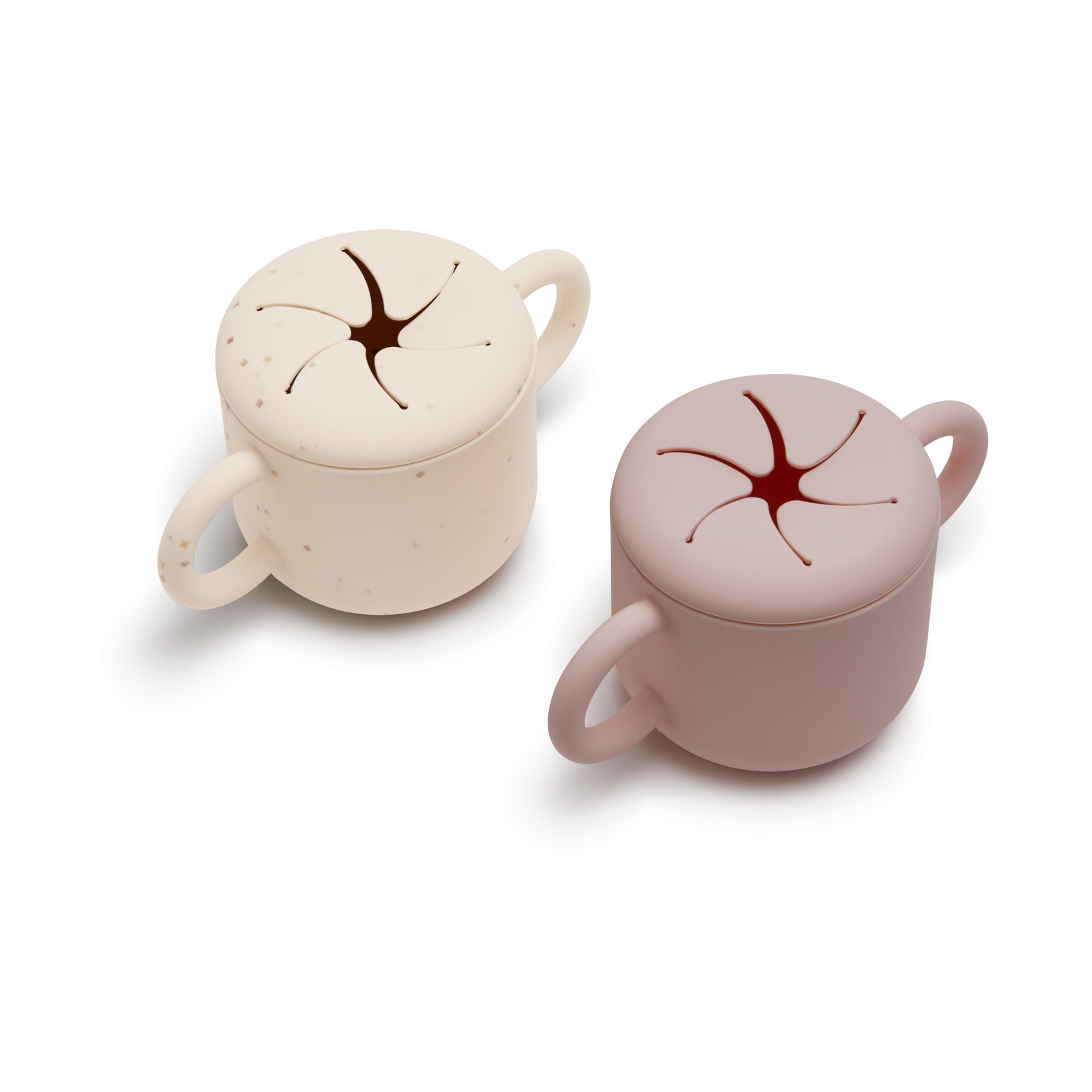 Thumbnail of Petal/Oat Speckle