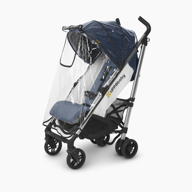 UPPAbaby G-Series Rain Shield (Fits G-LUXE/G-LITE 2018 - Later Models).