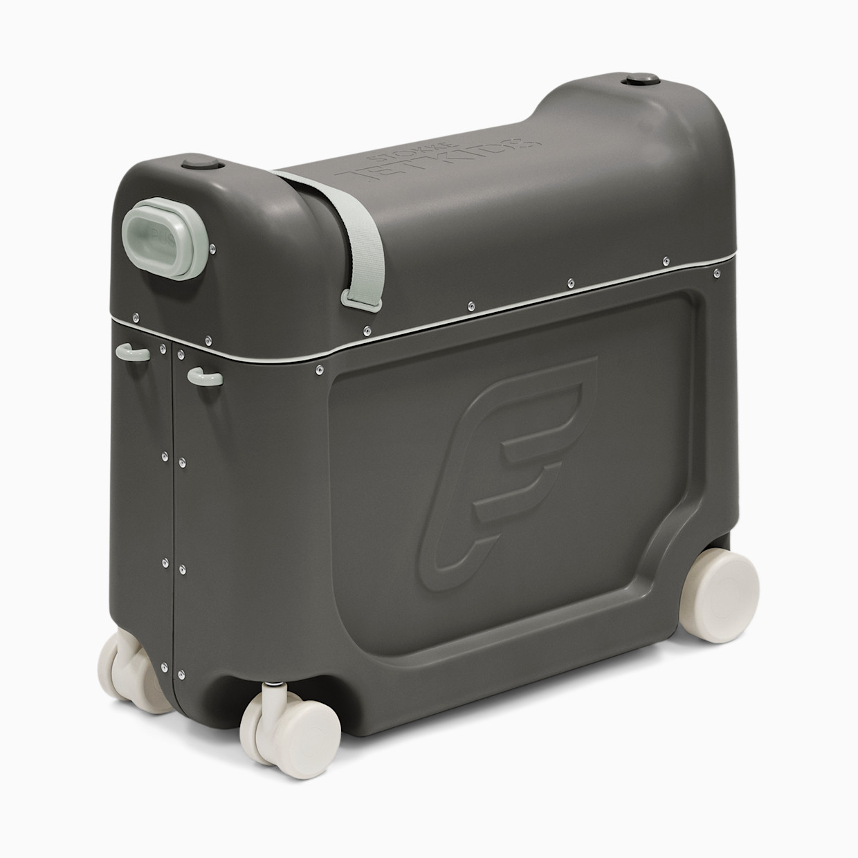 Stokke JetKids BedBox - Midnight Grey.