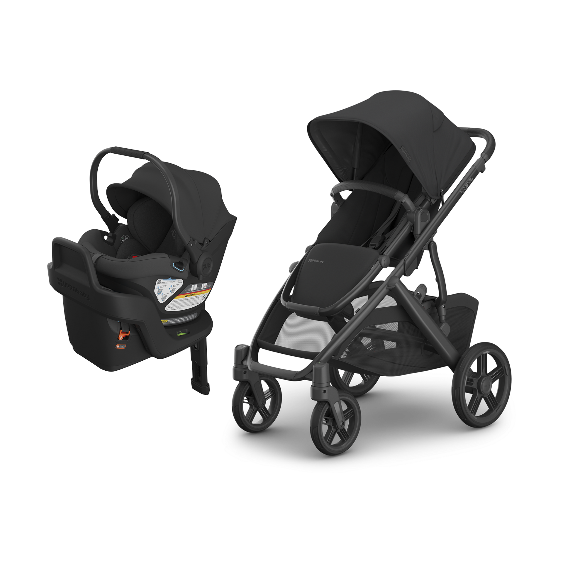 toddler stroller compact Disney Baby Easy-Fold digital download card active parents Color:Golden Mango The new Tusk Equinox
