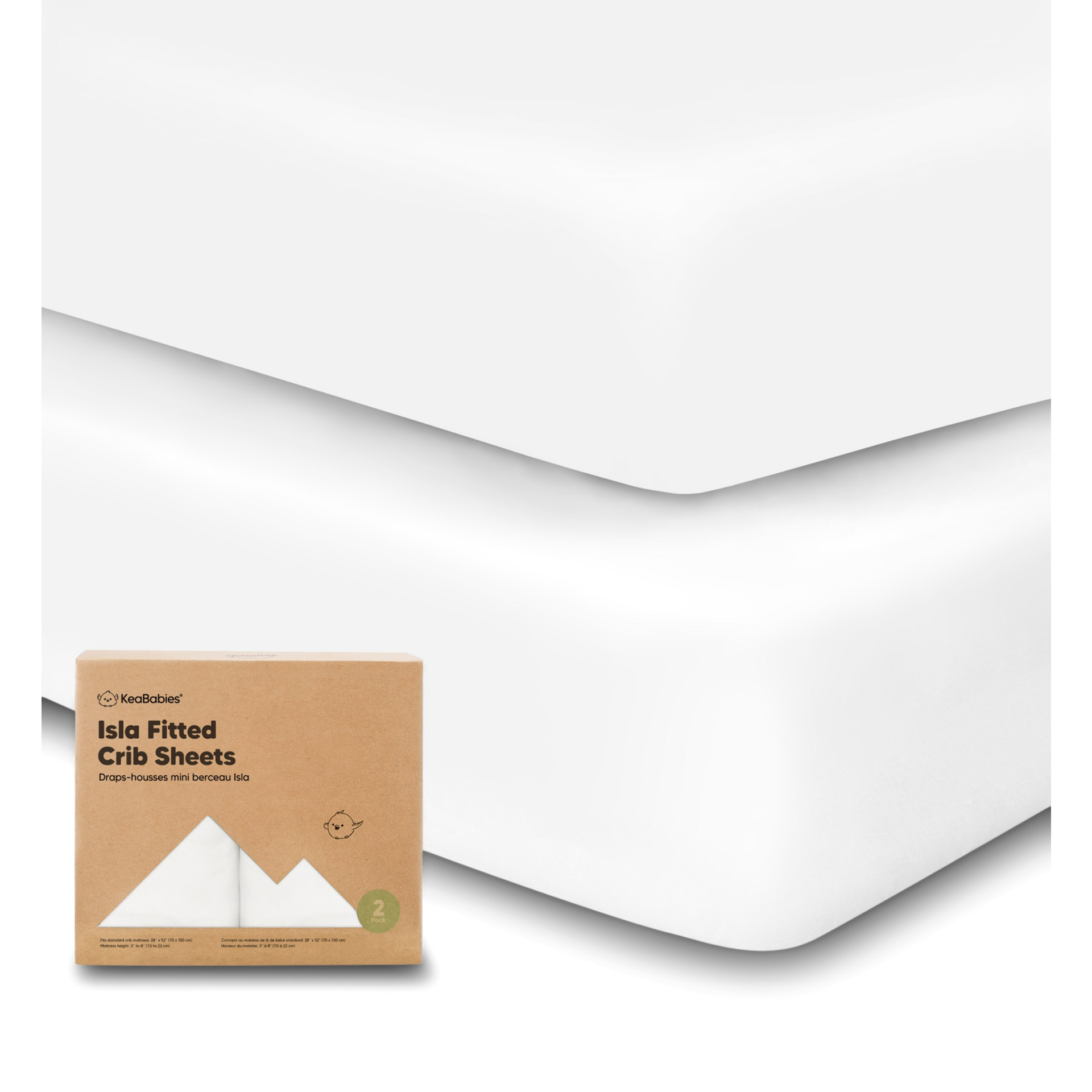 Thumbnail of Soft White