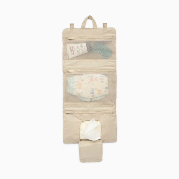 CALPAK Diaper Changing Pad Organizer.