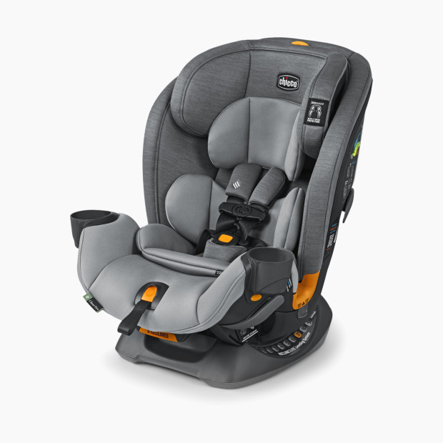Chicco OneFit ClearTex All-In-One Car Seat - Drift.