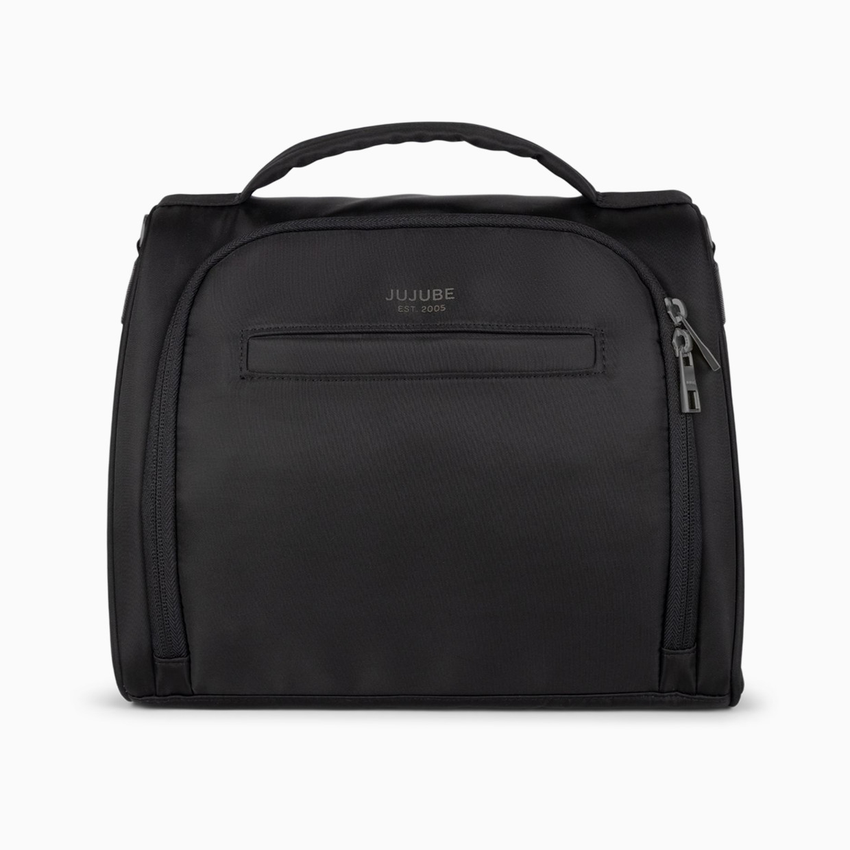 JUJUBE The Insulated Bottle Bag - Black Out.