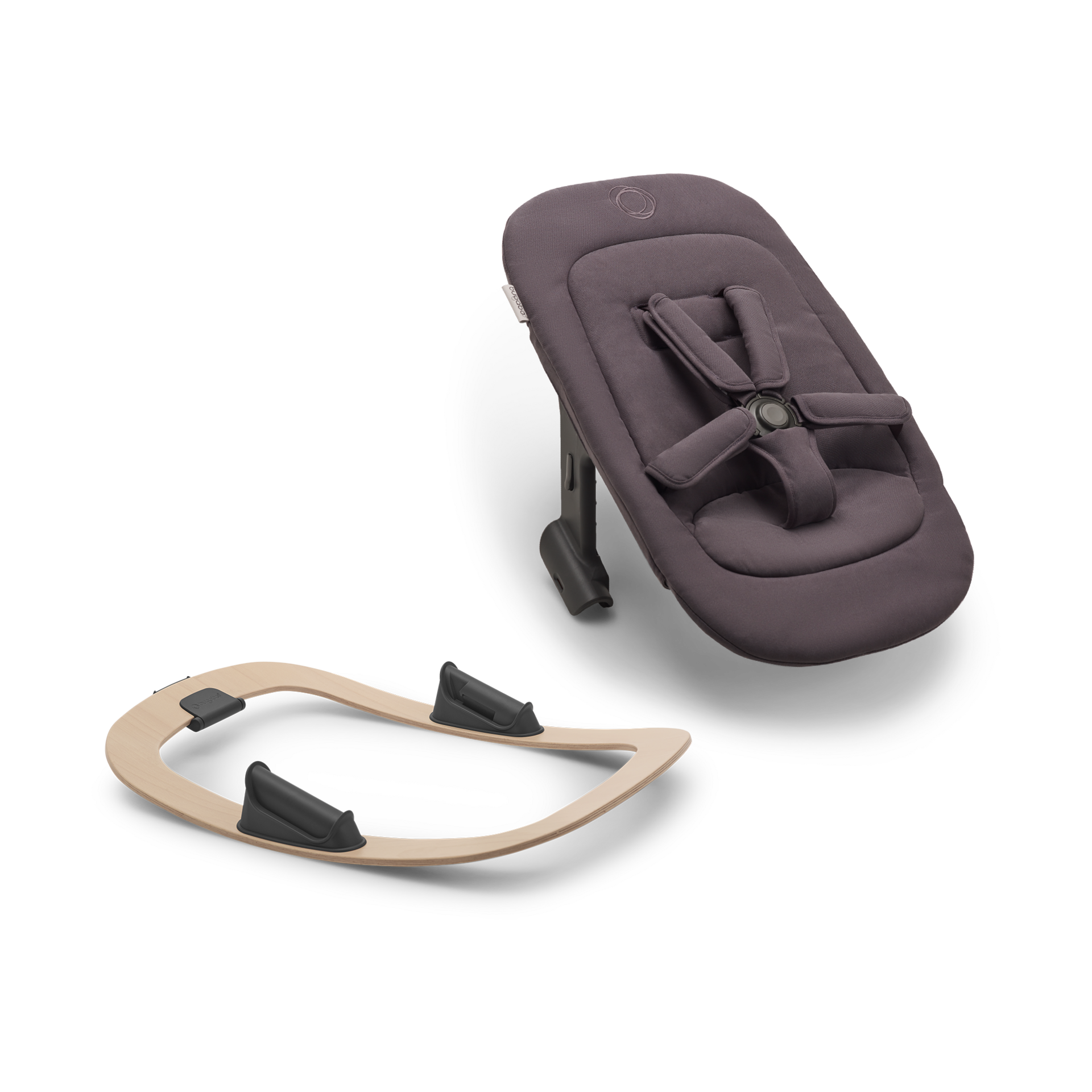 Bugaboo Giraffe Baby Rocker.