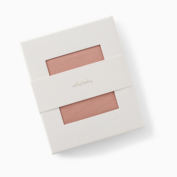 Solly Baby Wrap Carrier.