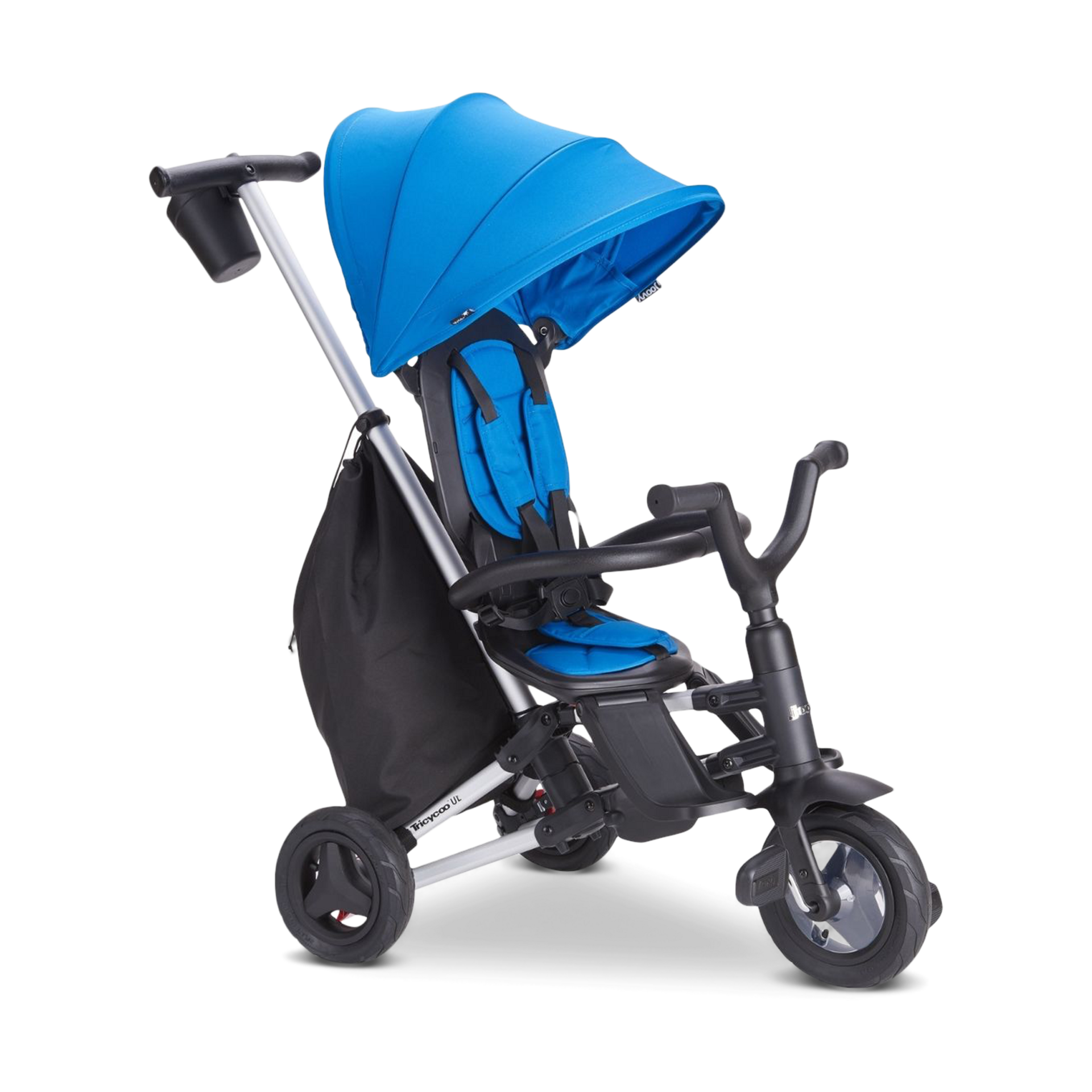joovy tricycoo 4.1