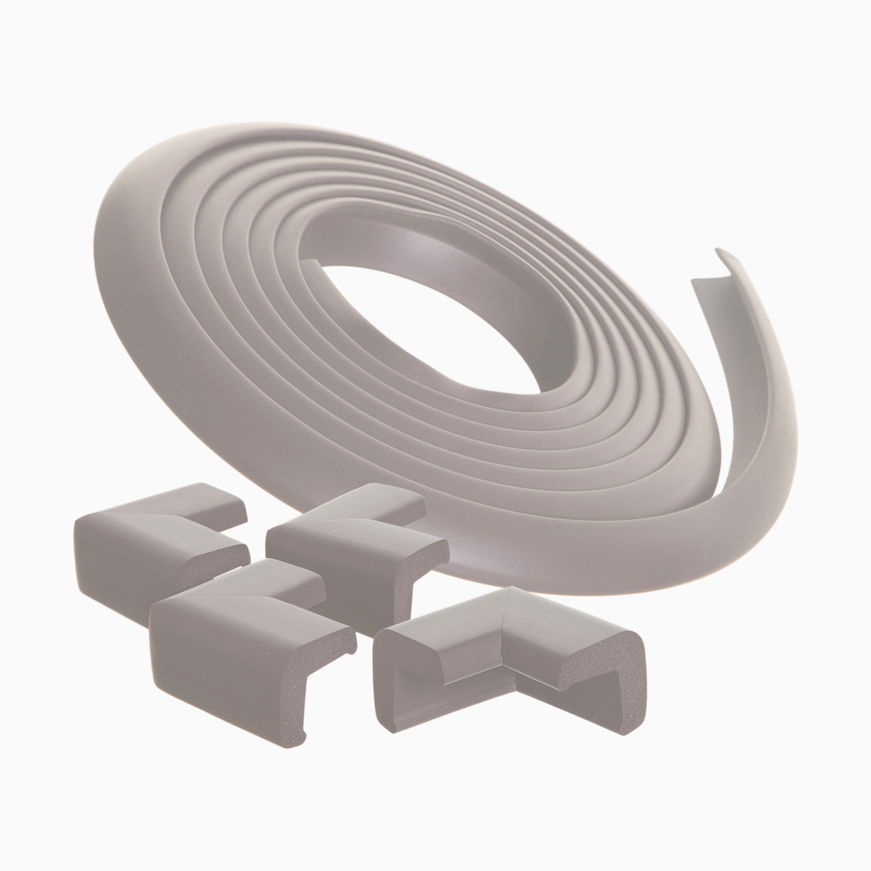 Dreambaby Furniture Bump Guard Kit - Grey.