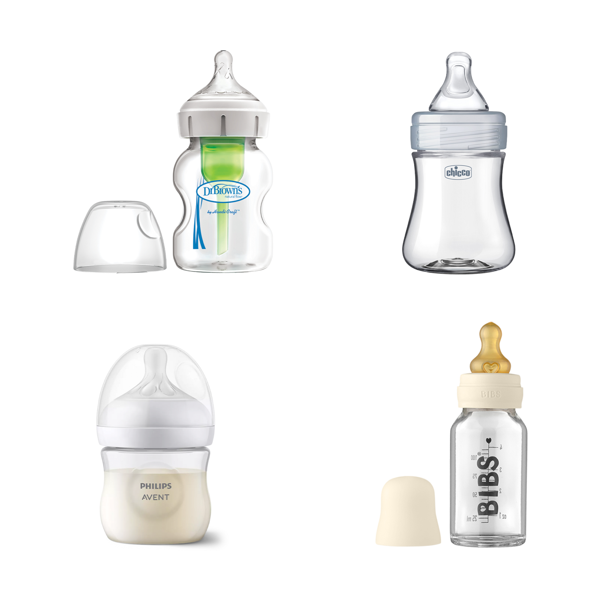 9 Best Glass Baby Bottles of 2023