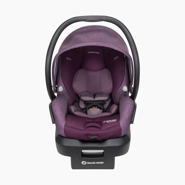 Maxi-Cosi Mico Max Plus Infant Car Seat - Nomad Purple.