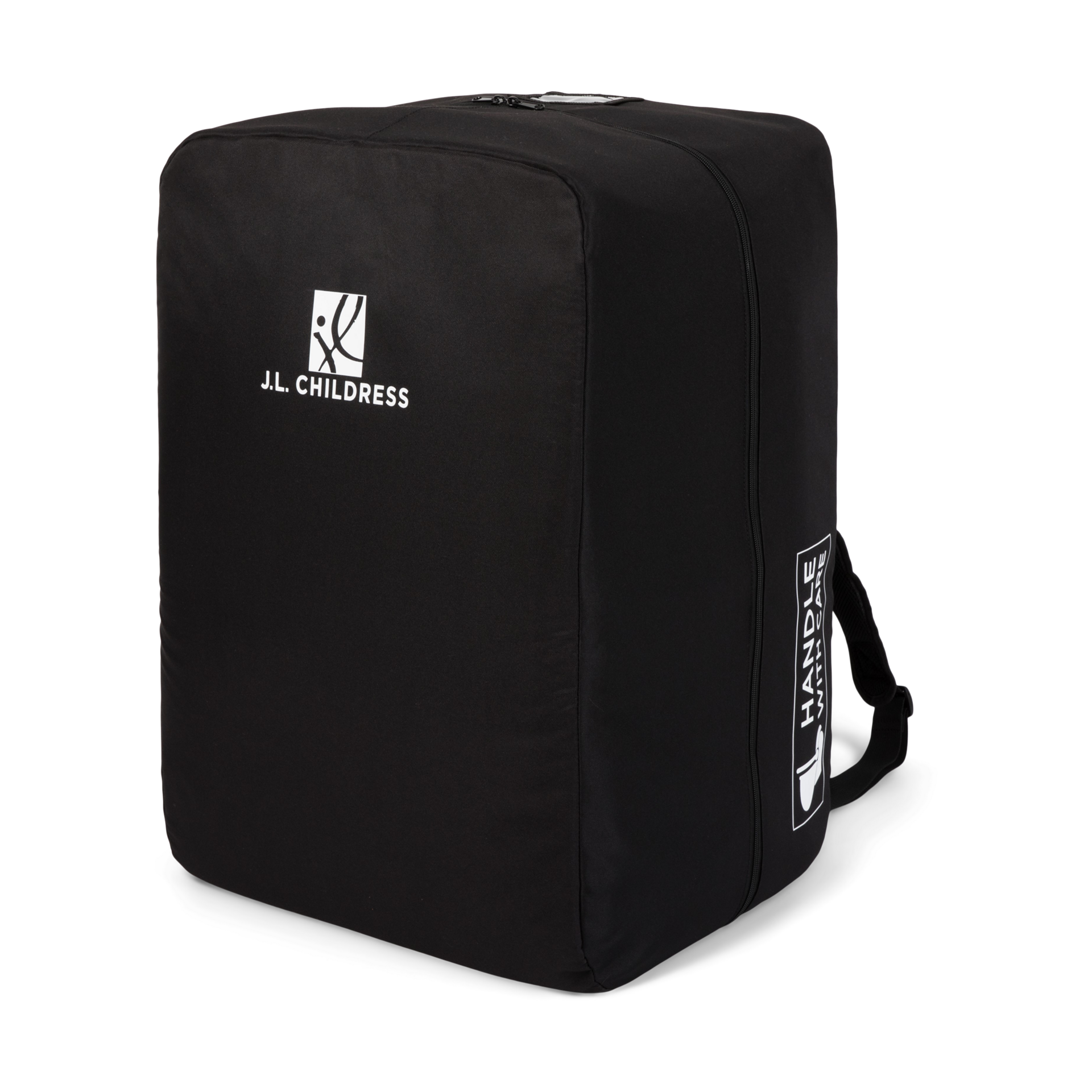 JL Childress Elite Padded Travel Bag for Infant Car Seat & Stroller Combos.