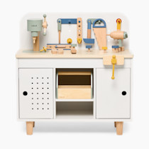 Workbench / Coconut