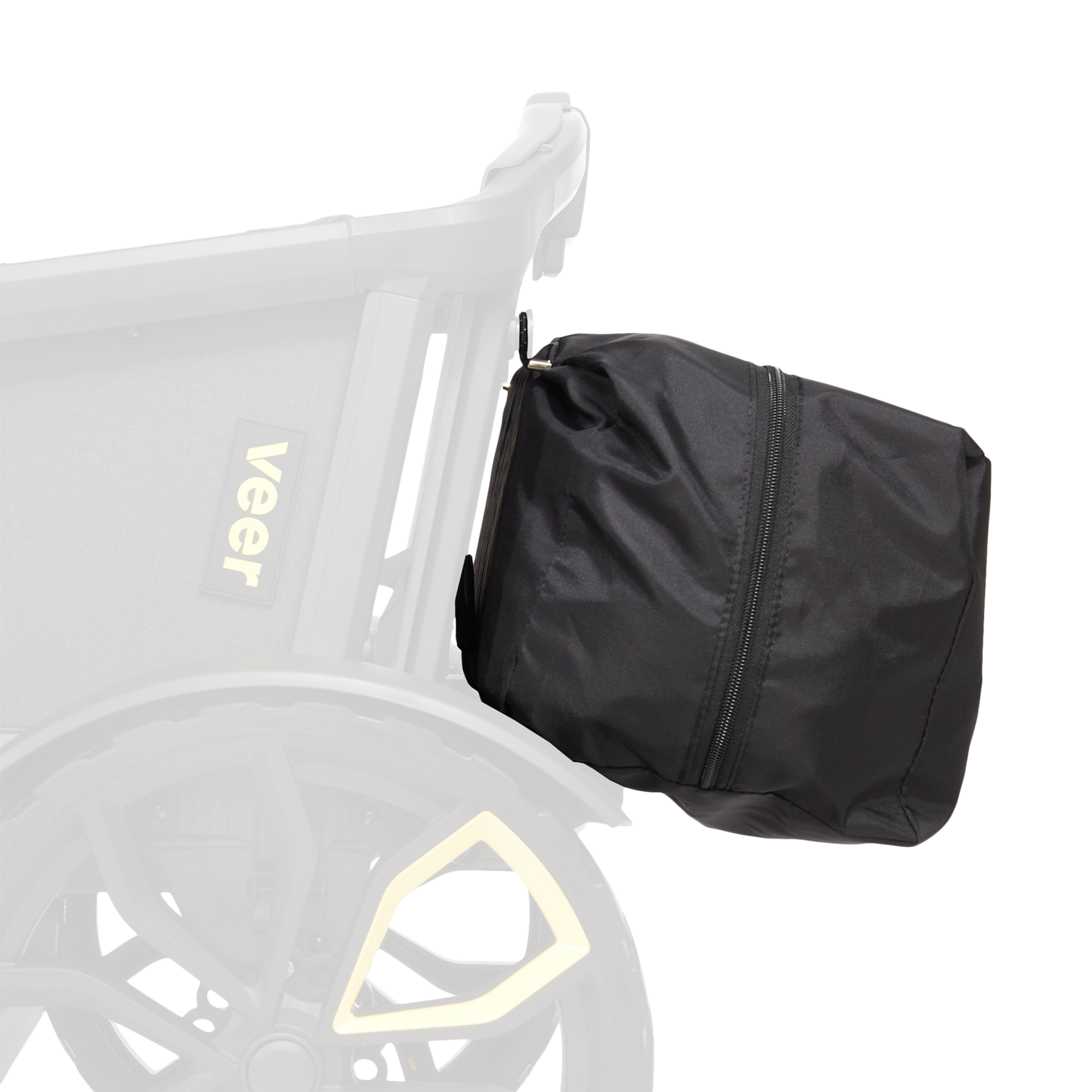 Veer Cruiser Wagon XL Nap System.