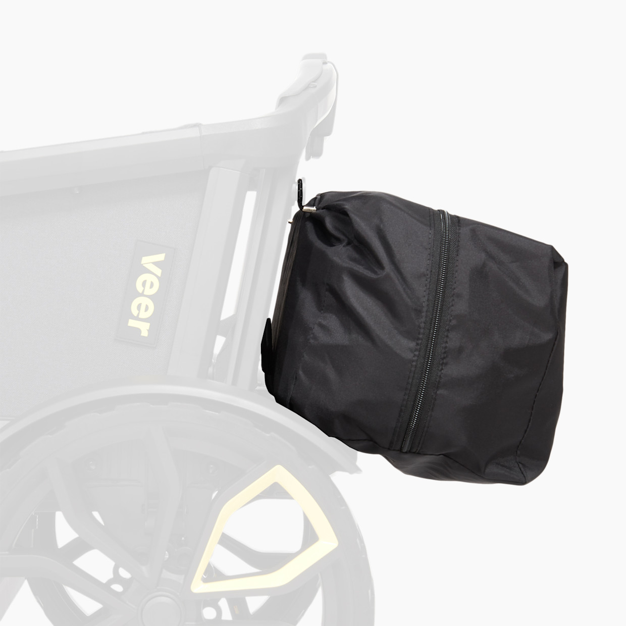 Veer Cruiser Wagon XL Nap System.