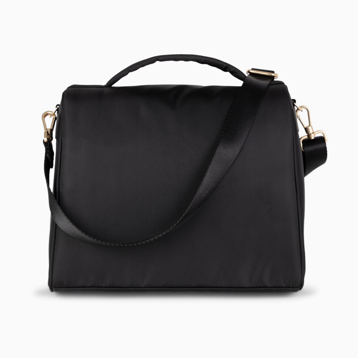 JUJUBE The Insulated Bottle Bag - Black.