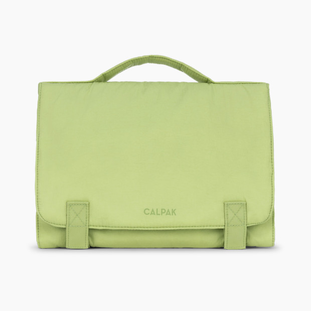 CALPAK Diaper Changing Pad Organizer.